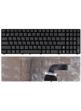 Клавиатура для ноутбука Asus A52, G51, K52